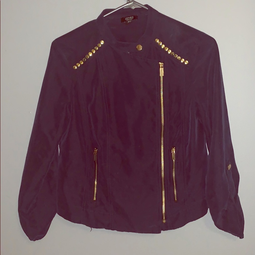 Jones New York jacket